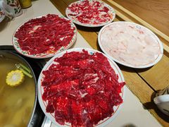 -汕头八合里海记牛肉店(清河店)