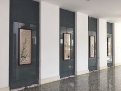 -苏州图书馆(人民路总馆)