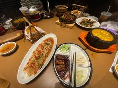 -新发现(宝山龙湖店)
