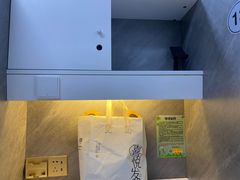 -橙果24h自习室(花园桥店)