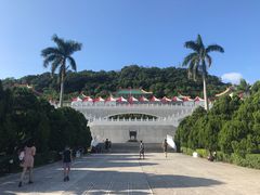 -台北故宫博物院