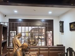 -李叔同故居纪念馆