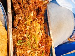 -清真·馬坡二旦烧烤(人生一串拍摄店)