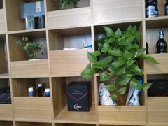 -香颂咖啡(华德中心广场店)