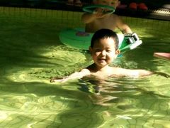 -BK博·康健身(金地格林小镇店)