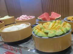 -喜家自助小火锅(乐客城店)