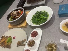 -汉水谣·江景餐厅(江滩店)