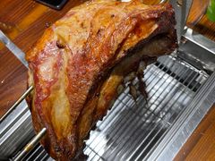 -旺烤园烧烤·炭烤羊腿(吴江阳光新天地店)