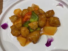 -枣子树·素食餐厅(普陀山店)