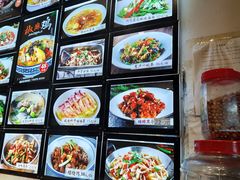 -卤鸭儿(小河路店)