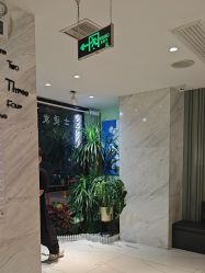 -木北护肤造型