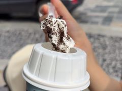 -麦丽丝红油辣椒冰淇淋(江家巷店)