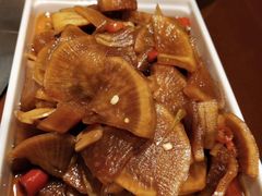 -灶座小锅烀饼·铁锅炖(道里店)