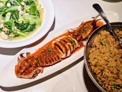 -33号大院·青岛本帮菜(五四广场店)