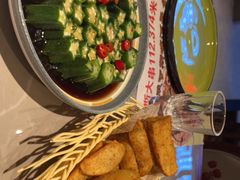 -通海俄式烧烤·俄罗斯大串(嵩山路店)