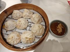 -馋三尺蟹粉小笼(人民广场店)