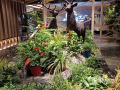 -梁家大院•农家菜(昆山会展中心店)