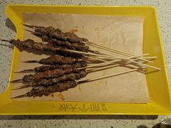 -我是那个大叔·美食研究所(新塘路店)