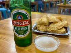 -陈氏肥蛤(小纬六路总店)