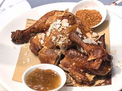 -野蔓果·山野菜(西湖景区·龙井茶田店)