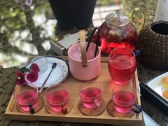 -大隐花事(熊婆婆的花园店)