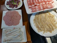 -小牛叔鲜切牛肉·火锅·烤肉自助(公济桥路店)