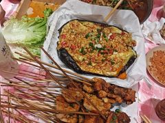 -为民烧烤吧.自贡爆炒菜.成都烧烤(收录20年好店)