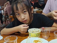 -老袁炒年糕(富豪路店)