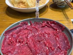 -春记潮汕牛肉火锅