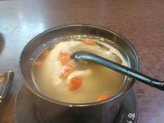 -古代饭堂(冠亚店)