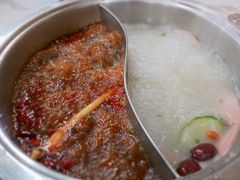 -俭让佬妈现卤串串(温江总店)