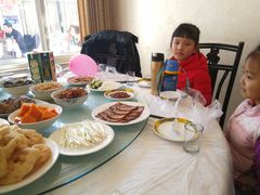 -康陵正德春饼宴26号