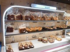 -龙山村烘焙工坊(杨庄店)