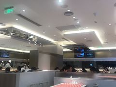 -西贝(上海中心店)