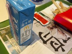 -麦当劳(文化西路店)