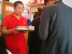 -如意香辣鸡架(总店)