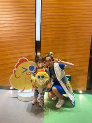 -小鸡哆哆故事屋·儿童乐园(嘉里城店)