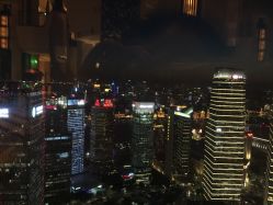 -上海金茂君悦大酒店·宴会厅