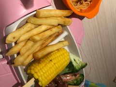 -卡朋西餐(悦汇城店)