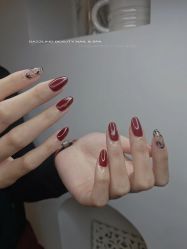 -DAZZLING BEAUTY美甲•美睫专门店