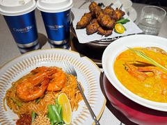 -BetterThai 泰加(苏州中心店)