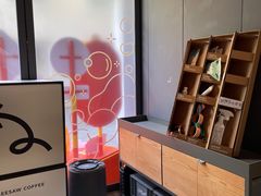 -Seesaw Coffee(上生新所店)