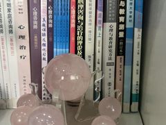 -睿灵心理咨询(瑞金医院店)
