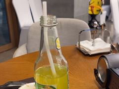 -星璞餐厅(深铁塘朗城君璞酒店)