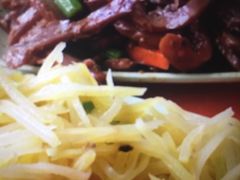 -竹青胶东摔面(黄岛开发区店)