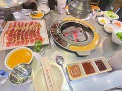 -喜来稀肉(虹泉路店)