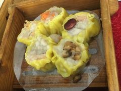 -鼎珑点心仔(燕塘店)