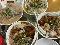 -荔林食店(西华路店)
