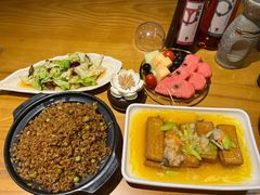 -隔壁老王·家常云南菜(花巷店)