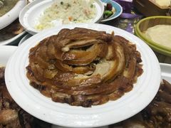 -金百万烤鸭店(马甸店)